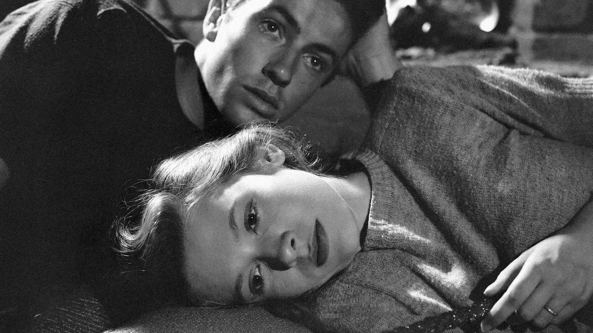 They Live by Night|They Live by Night