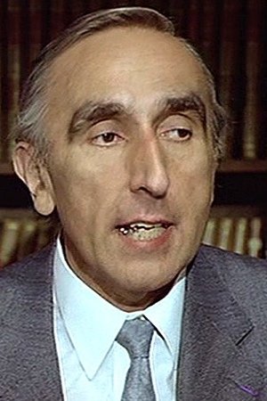بازیگر Bernard Musson  