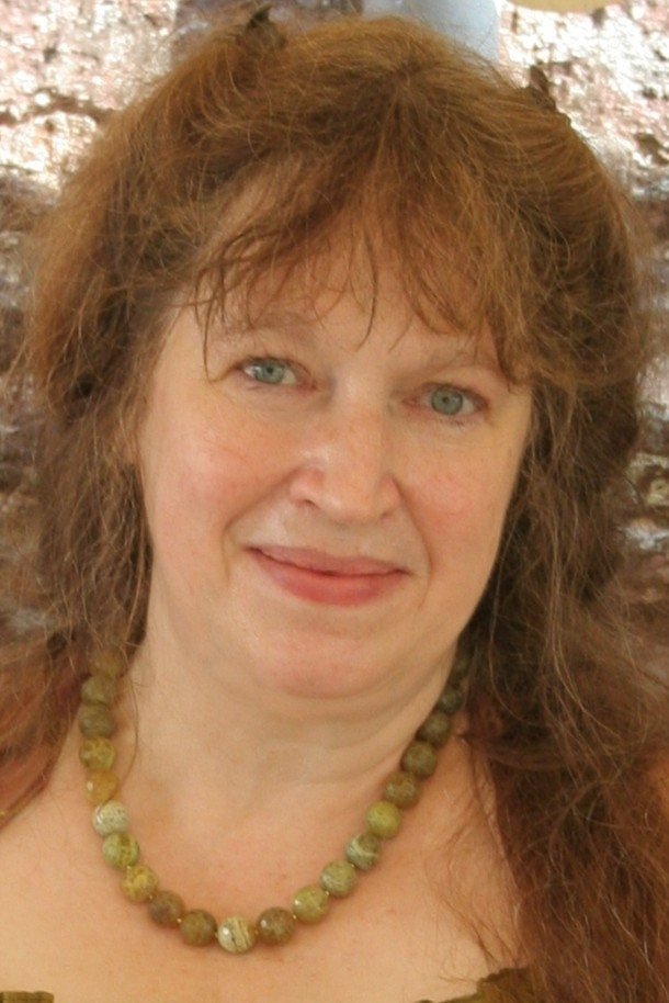 بازیگر Wendy Midener  