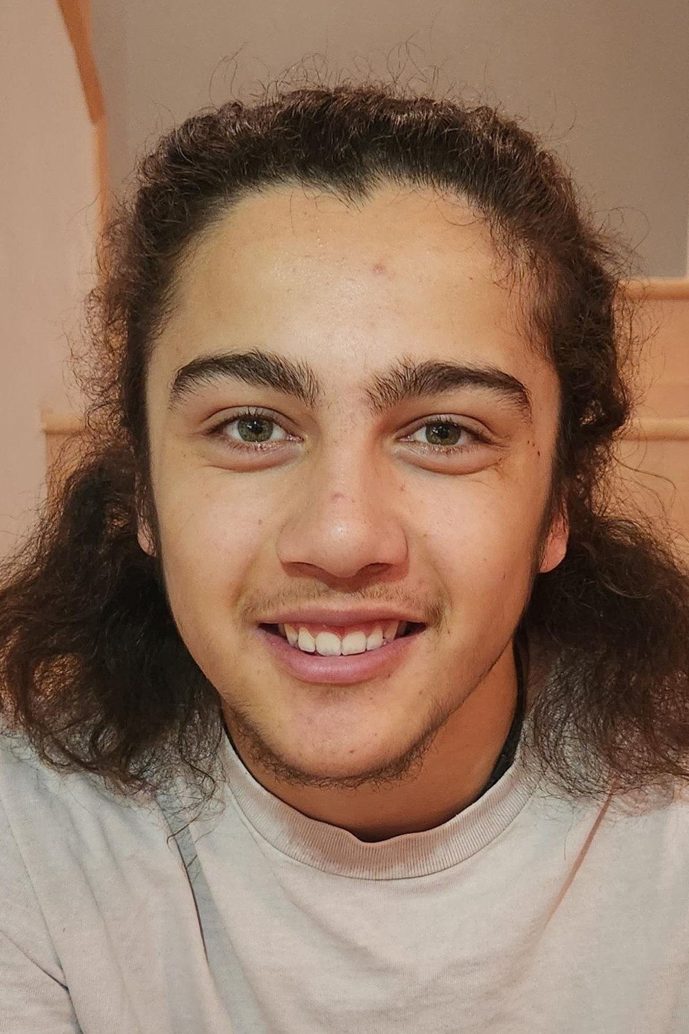 بازیگر Paku Fernandez  