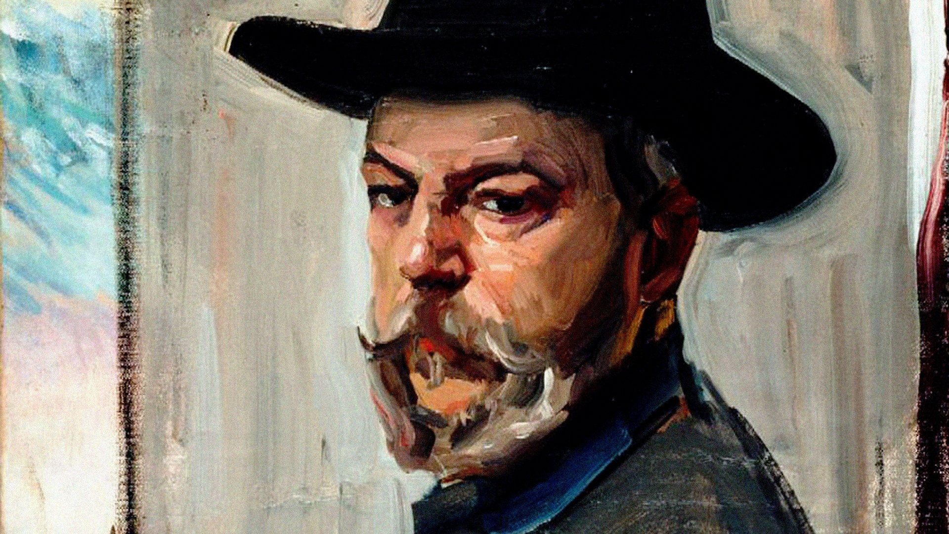 Sorolla: los viajes de la luz|Sorolla: los viajes de la luz