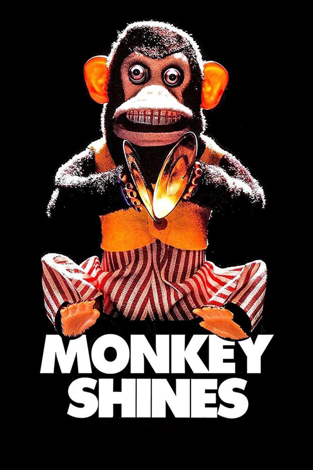 Monkey Shines | Monkey Shines