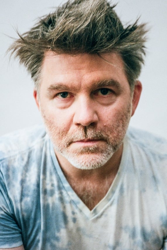 بازیگر James Murphy  