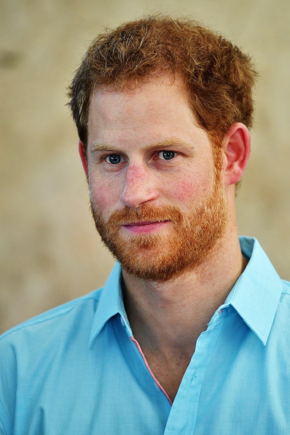 بازیگر Prince Harry, Duke of Sussex  