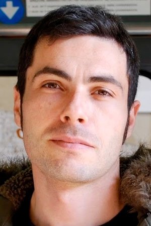 بازیگر Leonardo Valenti  