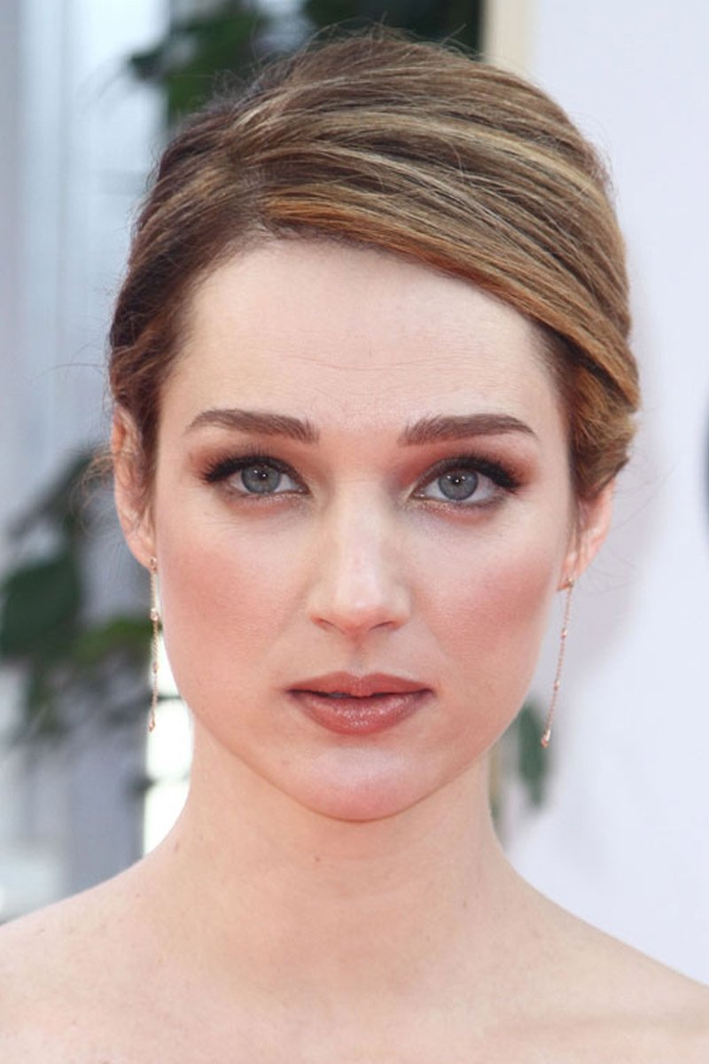 بازیگر Kristen Connolly  