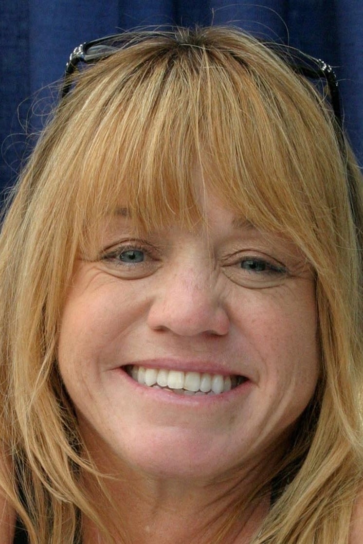 بازیگر Debbie Lee Carrington  