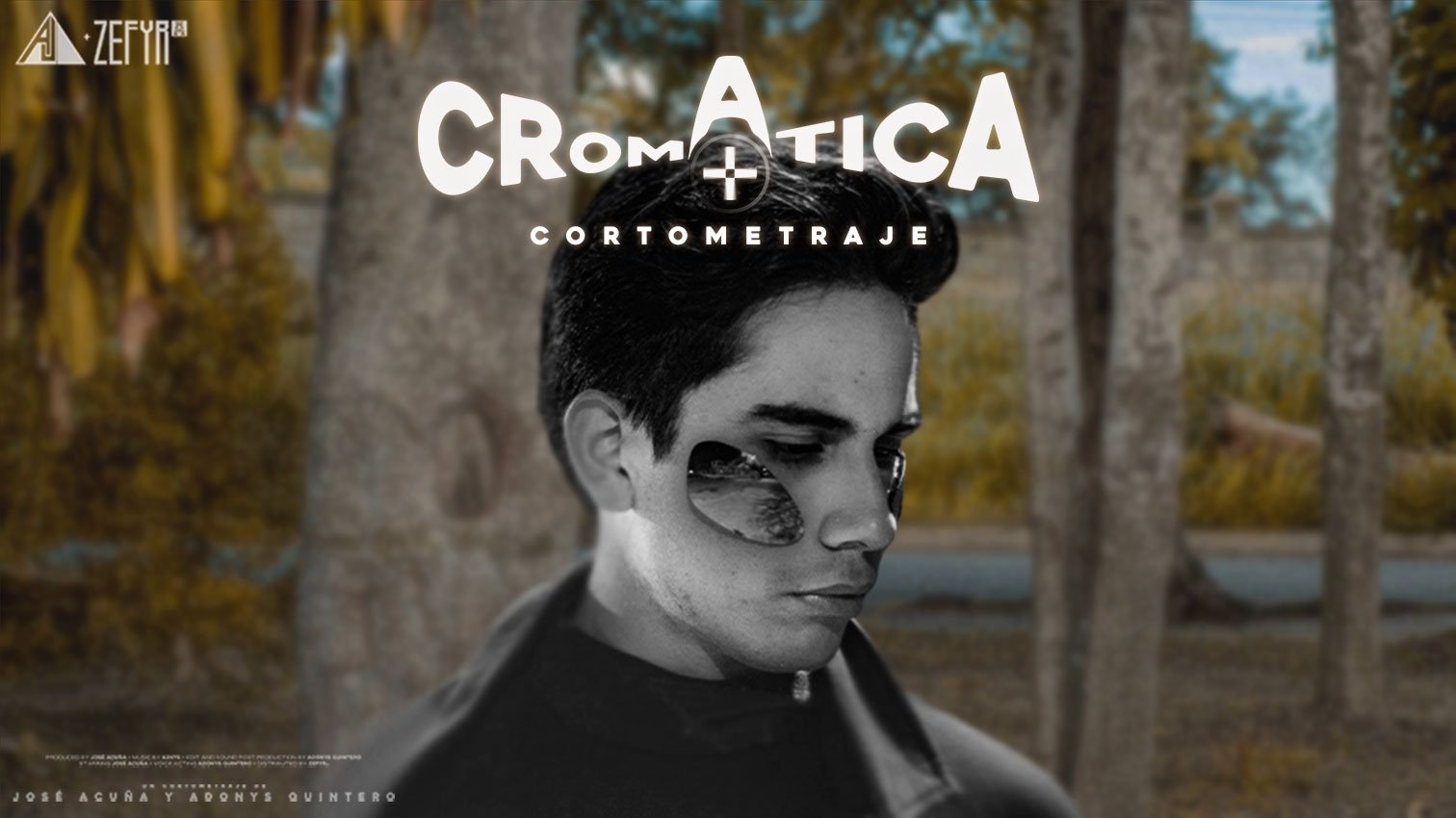 CROMÁTICA|CROMÁTICA