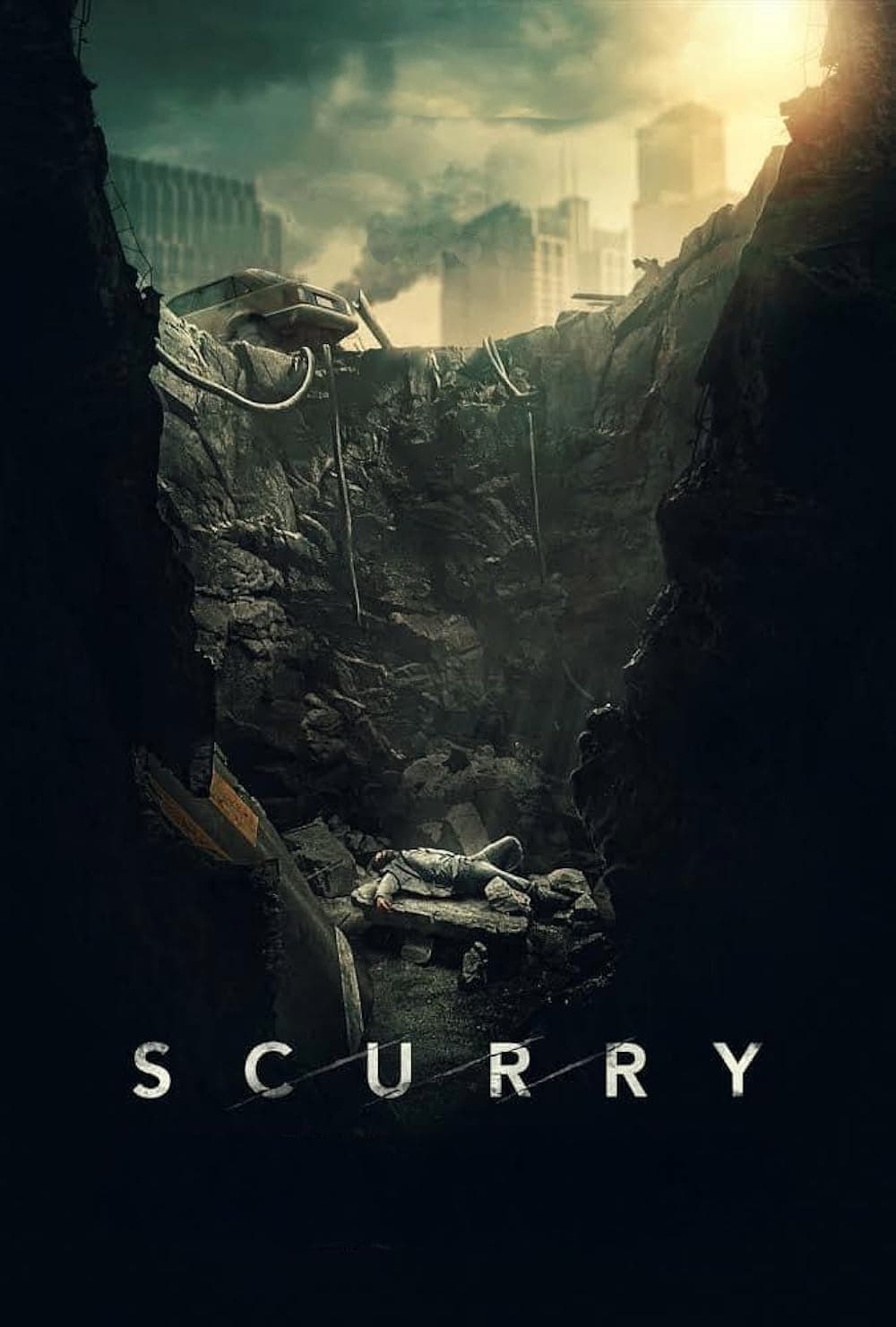 Scurry | Scurry