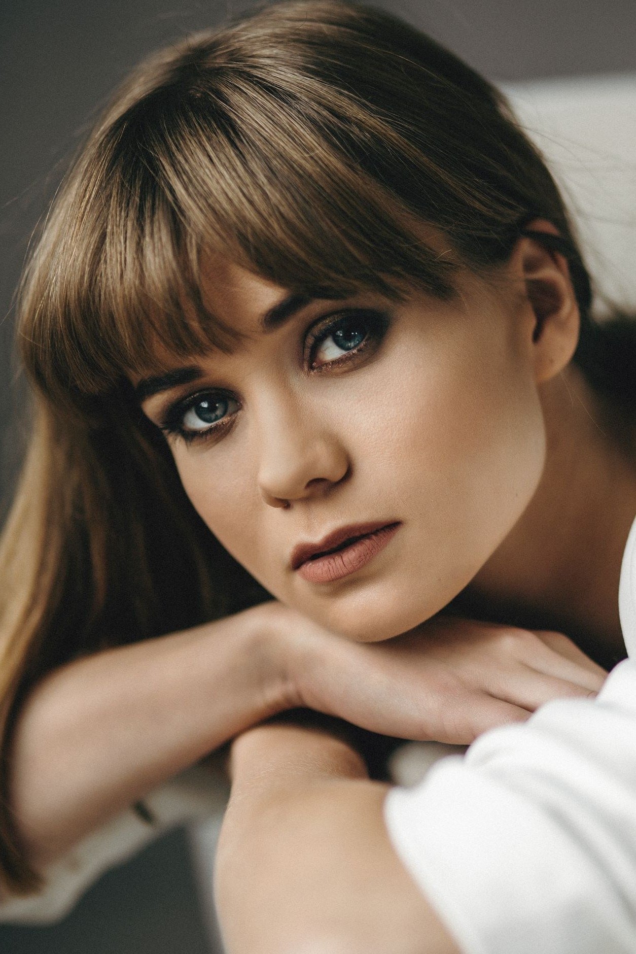 بازیگر Karolin Jürise  