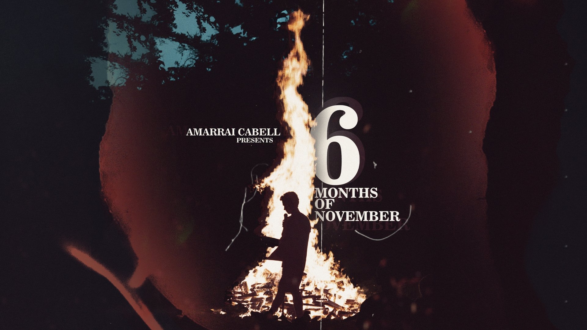 6 Months of November|6 Months of November