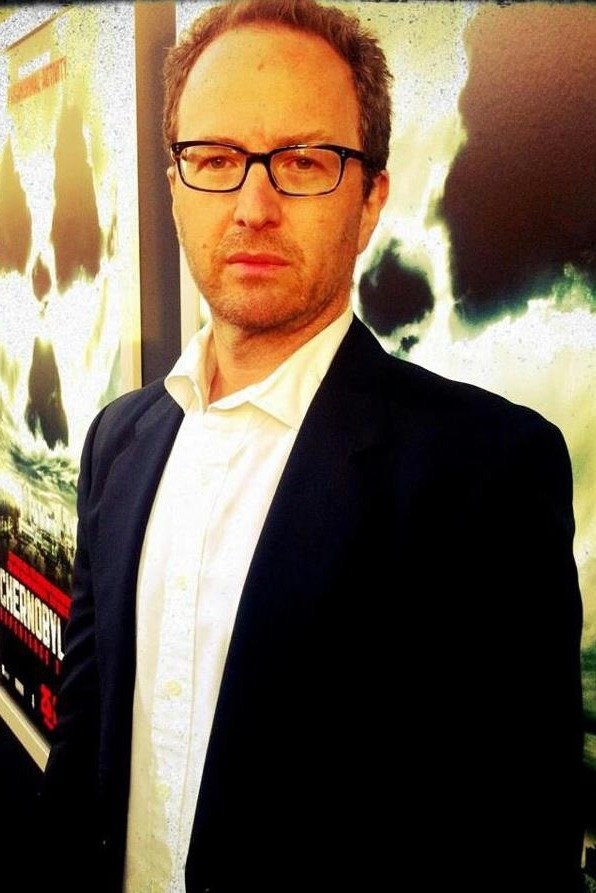 بازیگر Brian Witten  