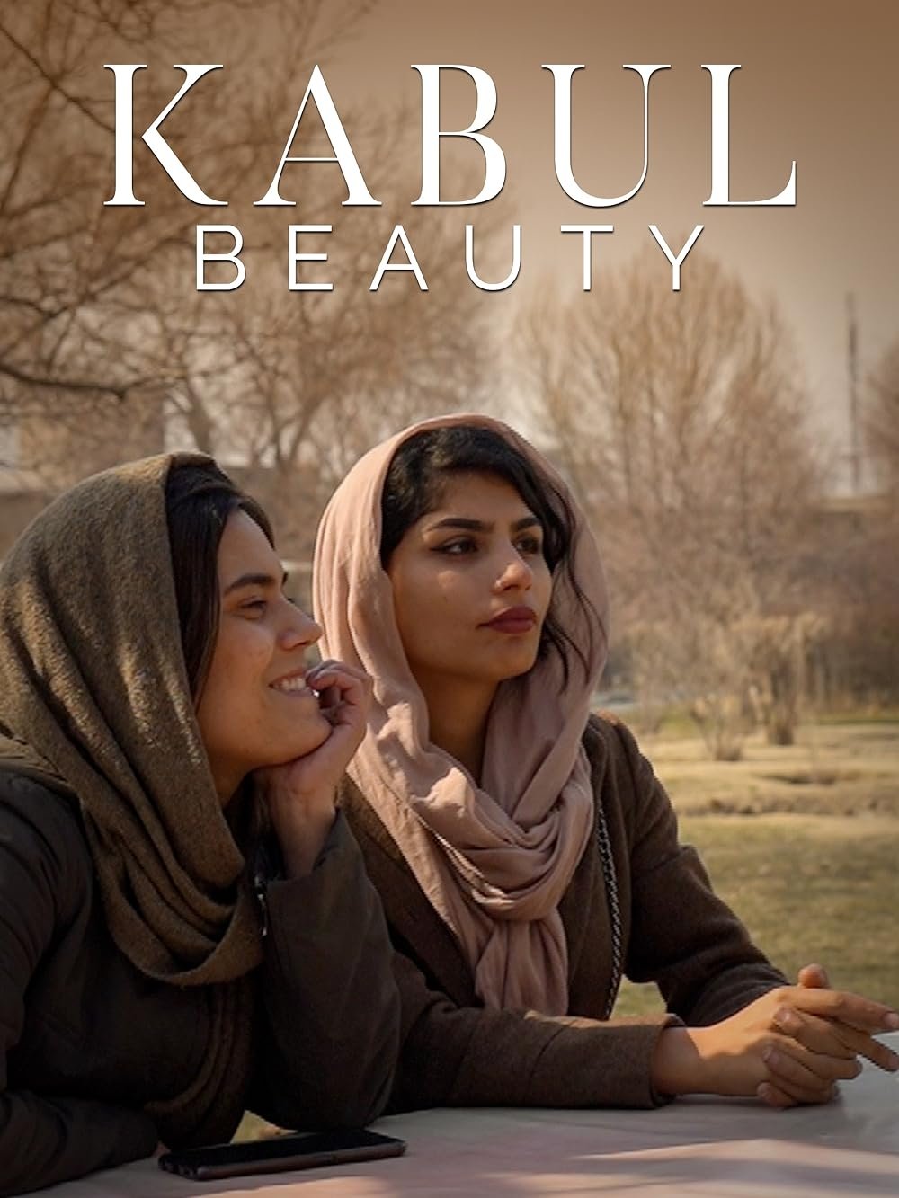 Kaboul beauté