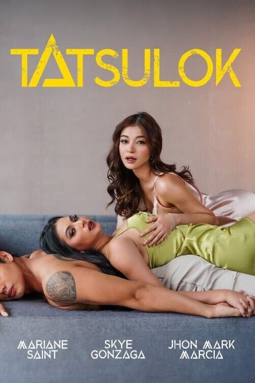 Tatsulok: Tatlo Magkasalo | Tatsulok: Tatlo Magkasalo