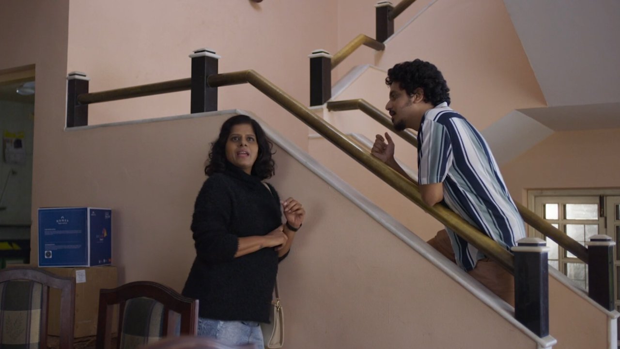 Shantit Kranti|Shantit Kranti