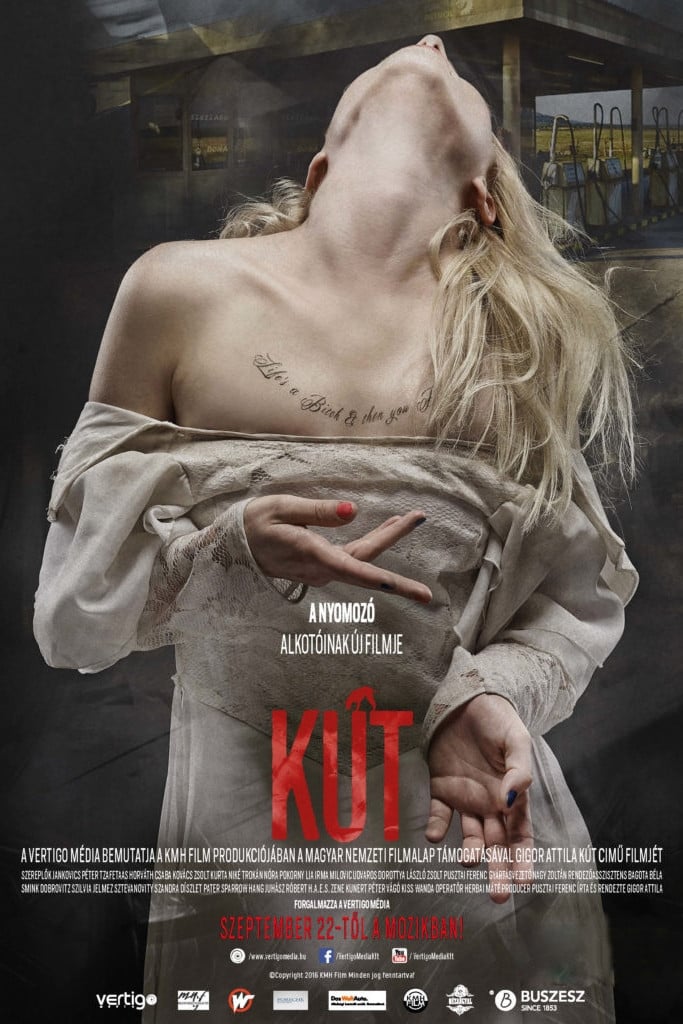 Kút