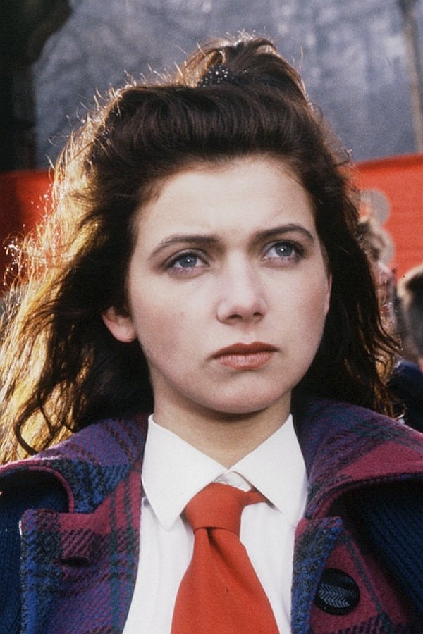 بازیگر Małgorzata Piorun  