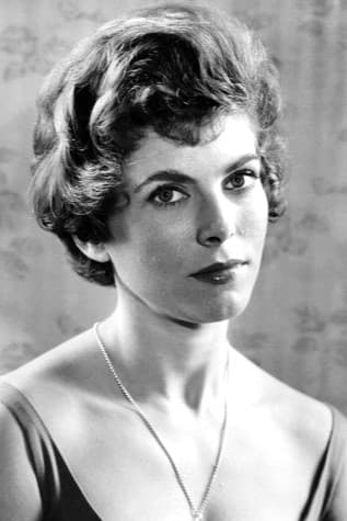 بازیگر Billie Whitelaw  