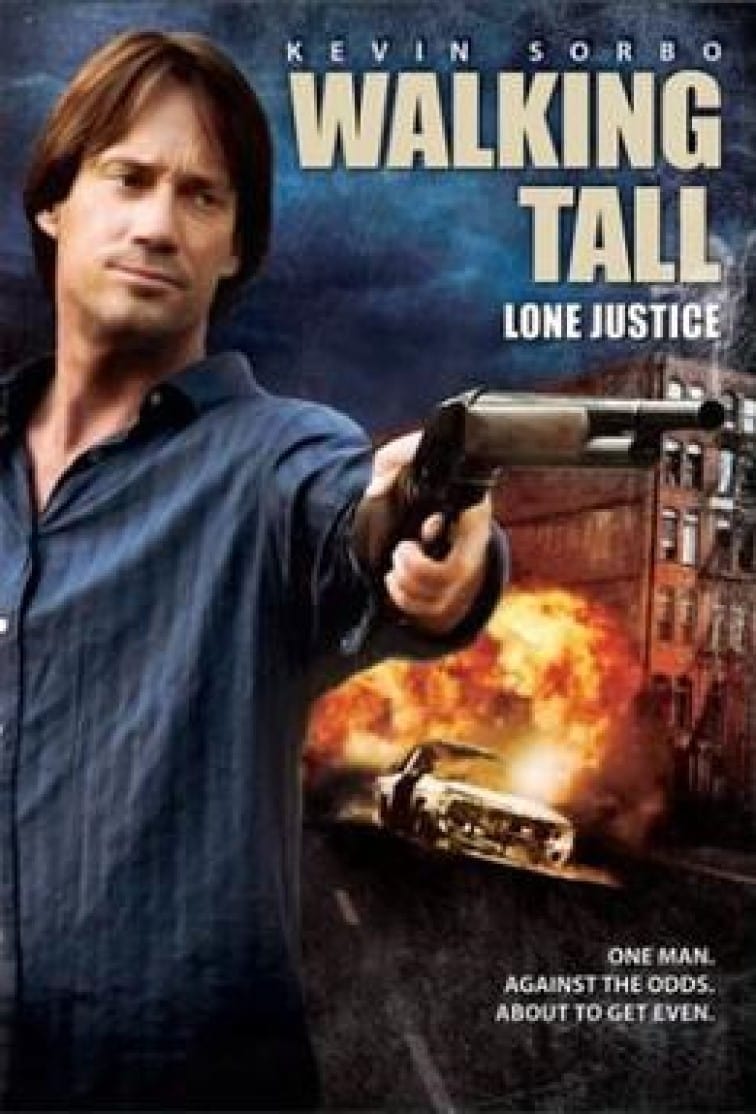 Walking Tall: Lone Justice | Walking Tall: Lone Justice