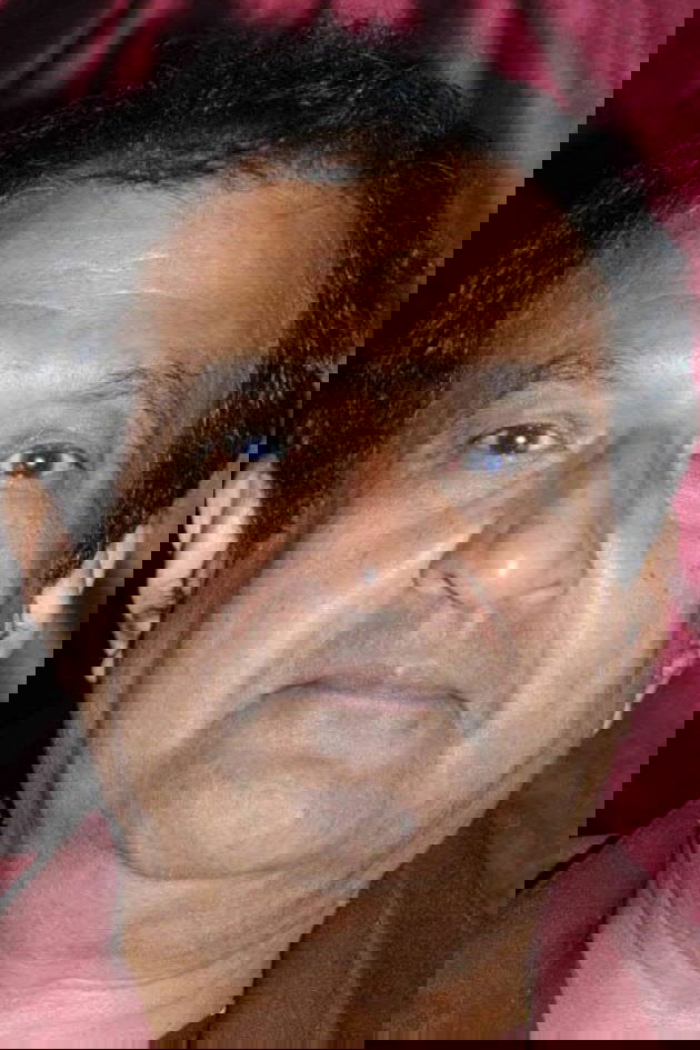 بازیگر Keerthiraj  
