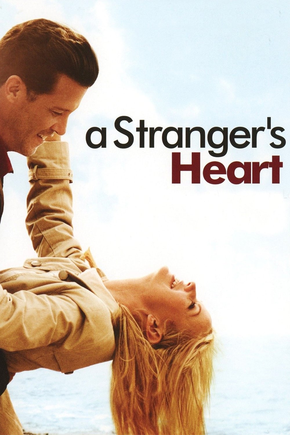 A Stranger's Heart | A Stranger's Heart