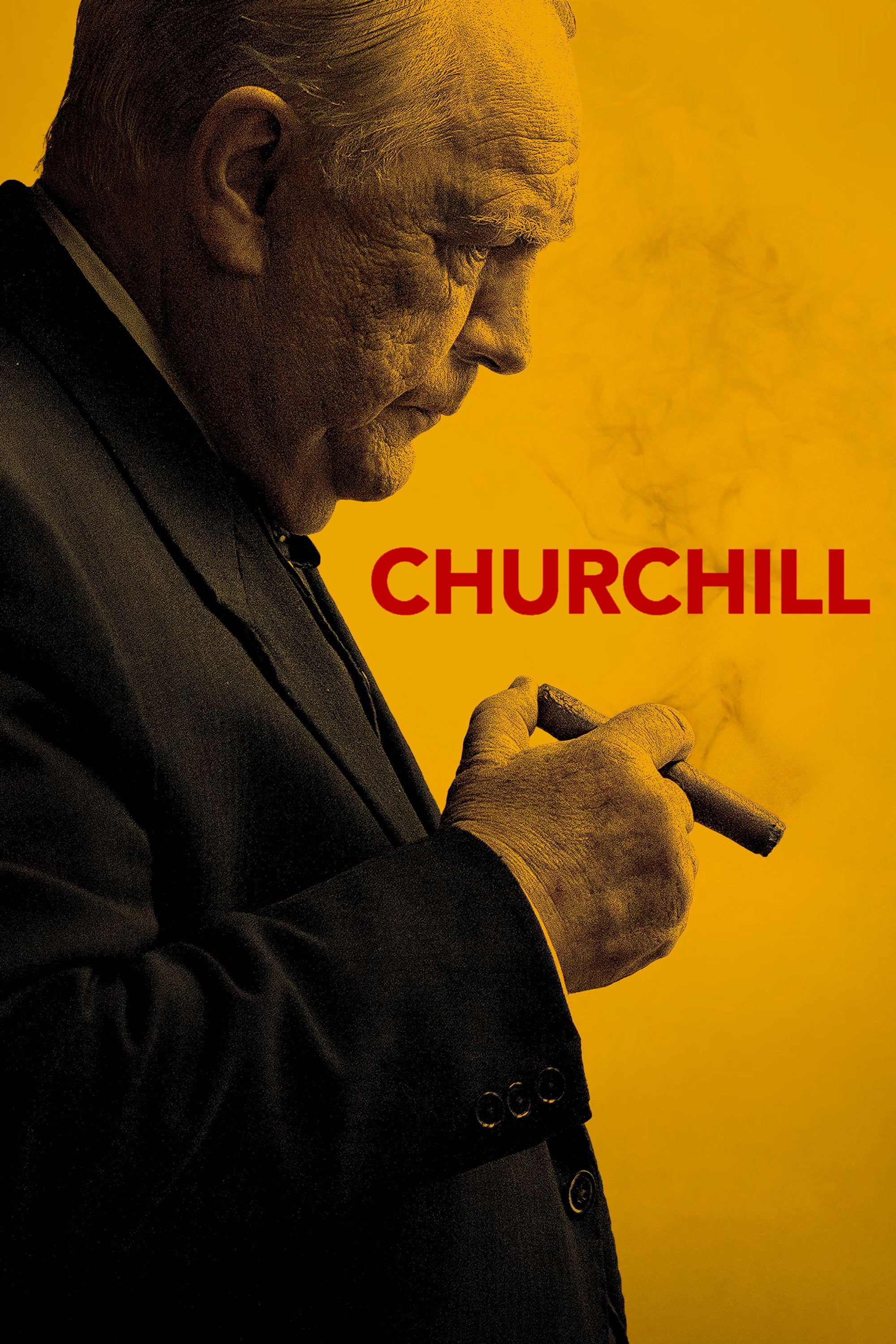 Churchill | Churchill