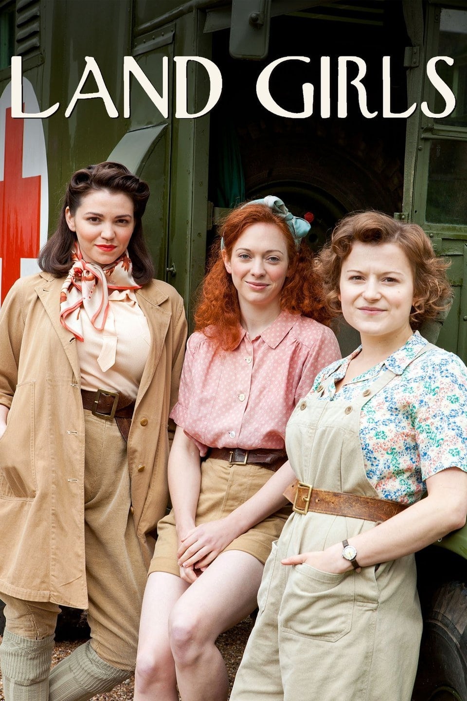 Land Girls | Land Girls