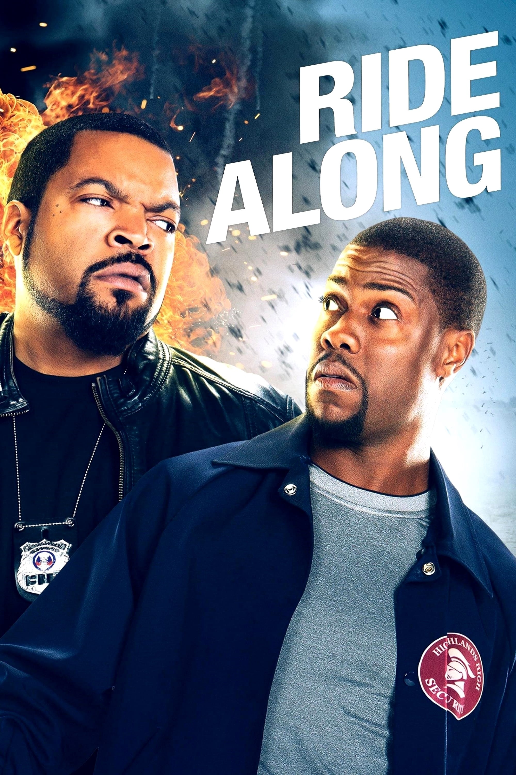 Ride Along | Ride Along