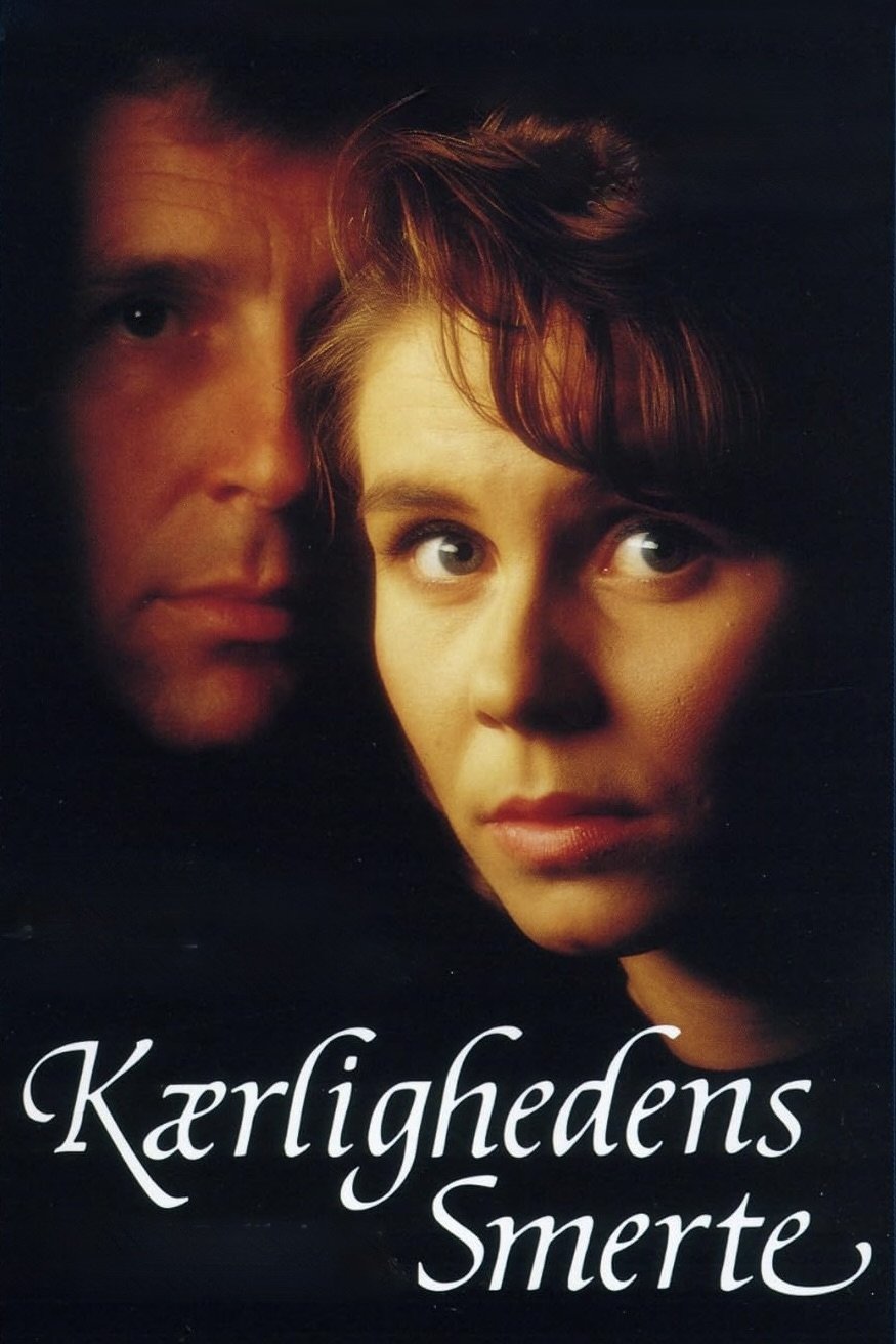 Kærlighedens smerte | Kærlighedens smerte