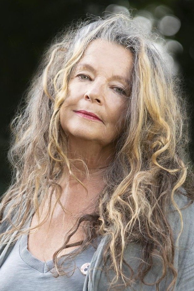 بازیگر Eve Libertine  