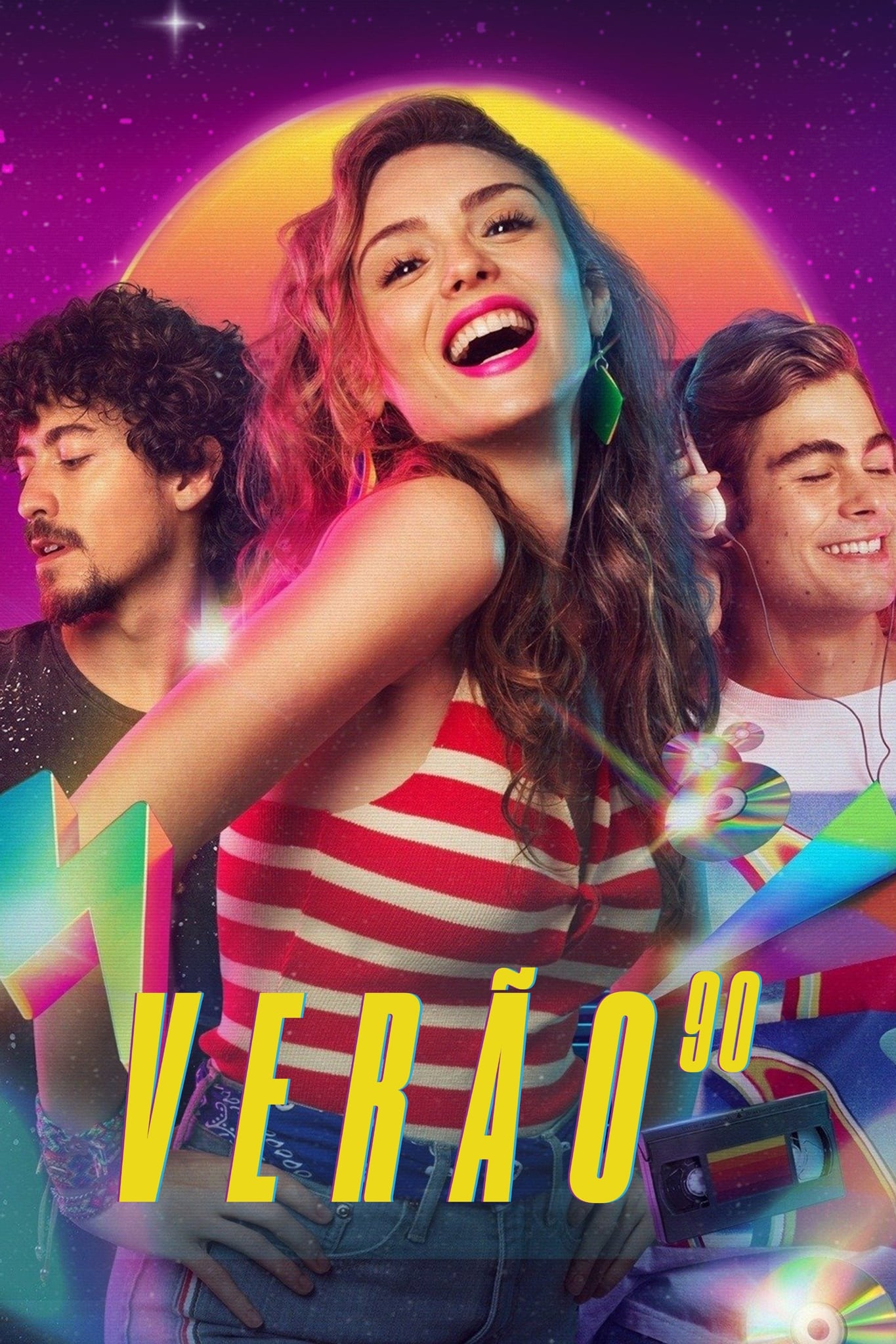 Verão 90 | Verão 90