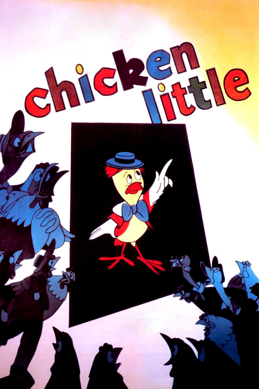 Chicken Little | Chicken Little