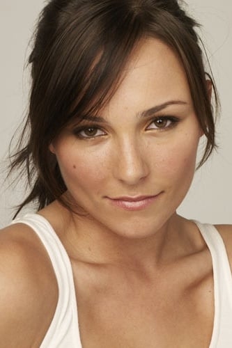 بازیگر Briana Evigan  