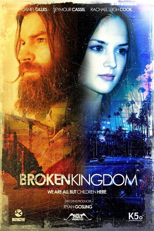 Broken Kingdom | Broken Kingdom