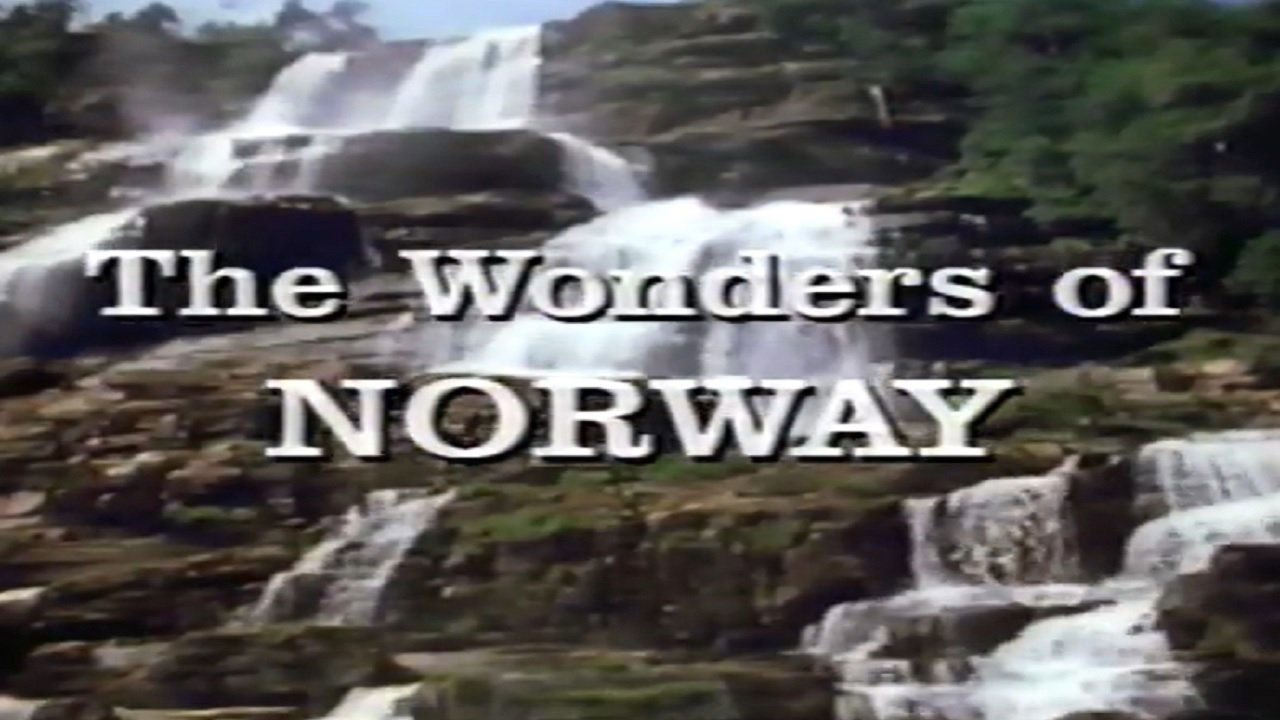 The Wonders of Norway|The Wonders of Norway