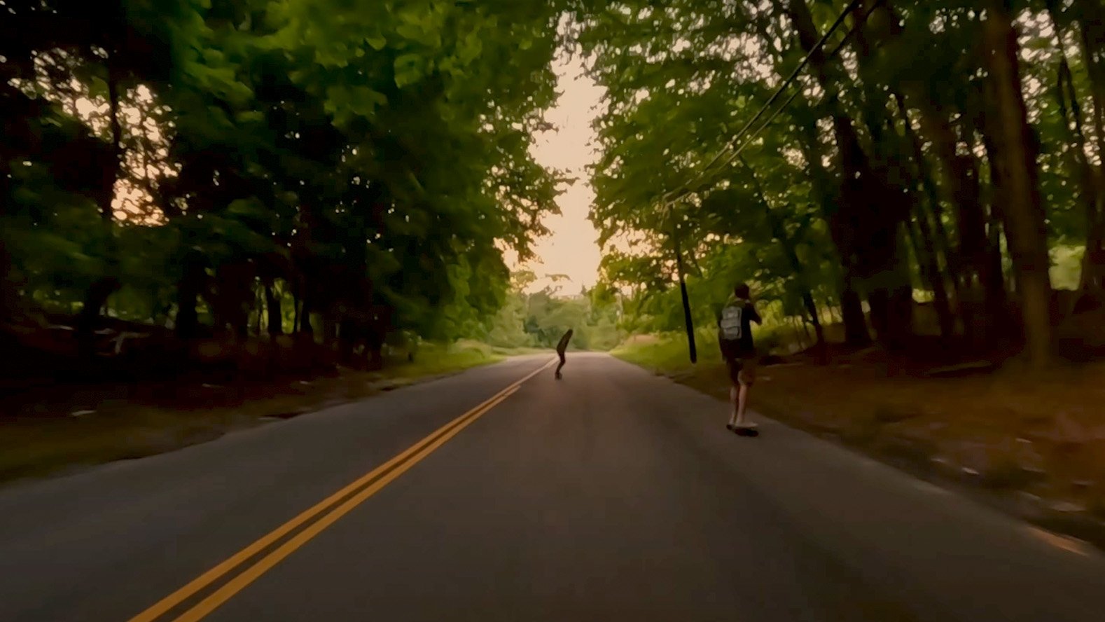 Old Dock Road|Old Dock Road