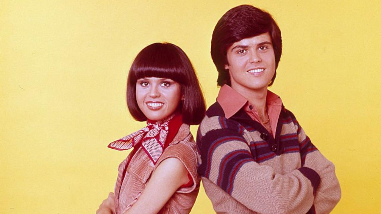 Donny & Marie|Donny & Marie