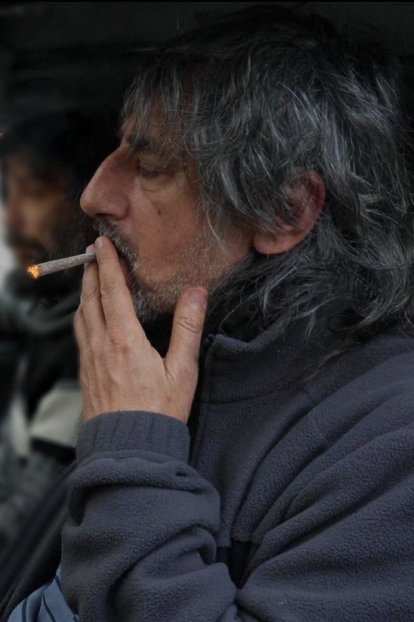 بازیگر Gustavo Lorenzo  