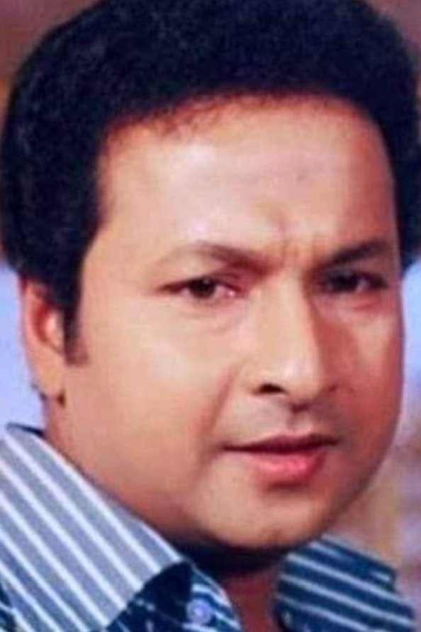 بازیگر Bapparaj  
