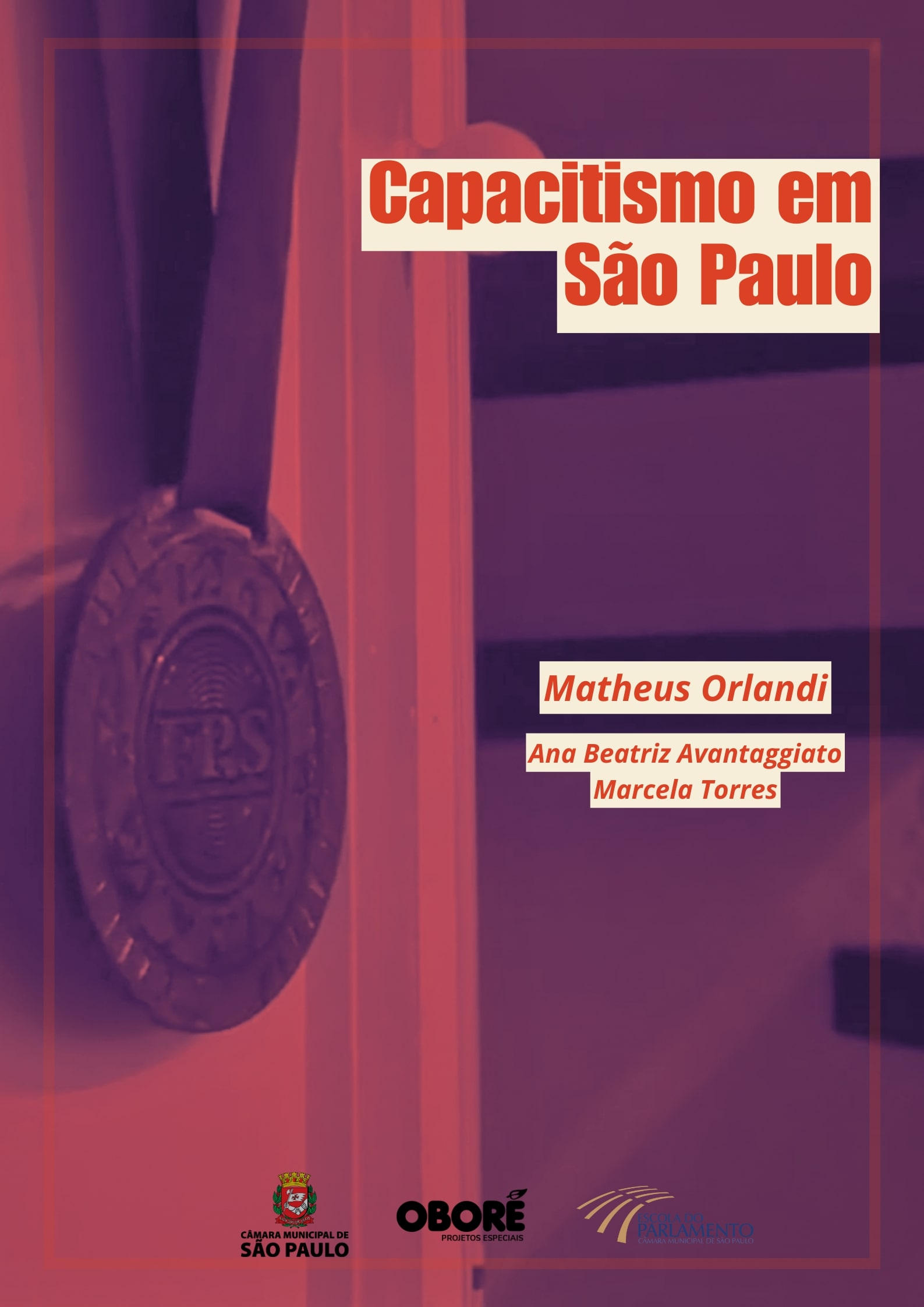 Capacitismo em São Paulo | Capacitismo em São Paulo