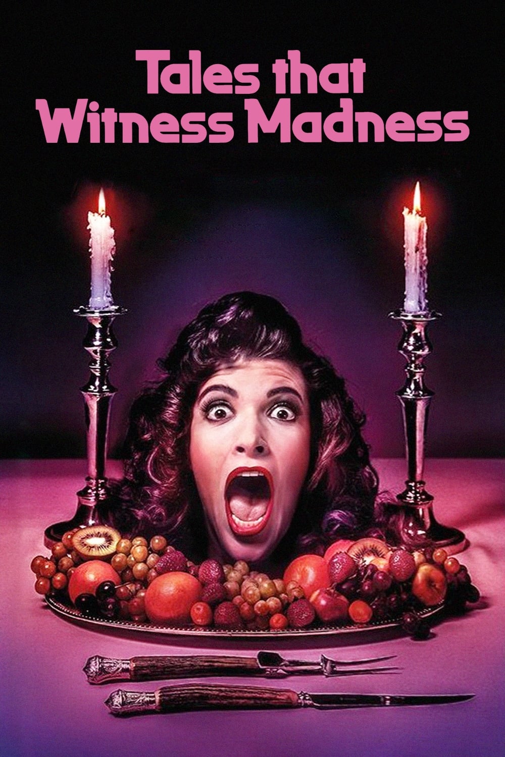 Tales That Witness Madness | Tales That Witness Madness