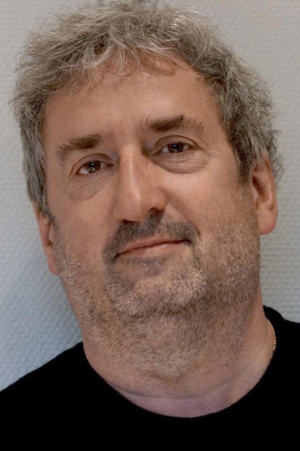بازیگر Jean Rabasse  