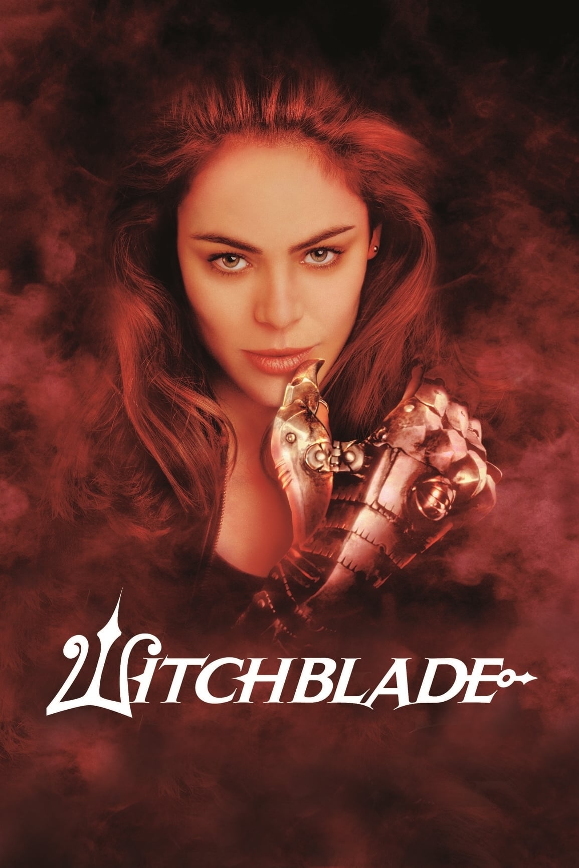 Witchblade | Witchblade