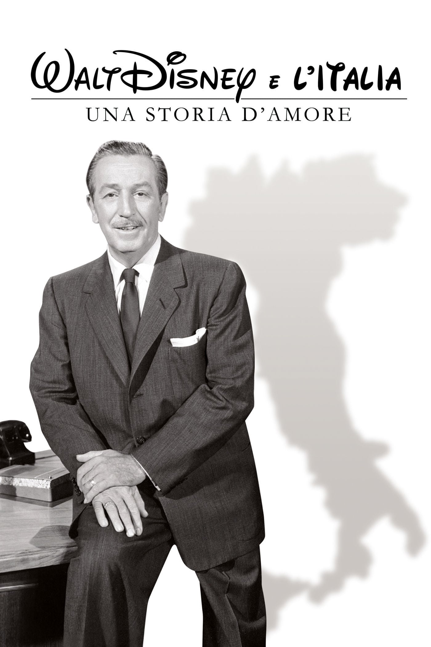 Walt Disney e l'Italia - Una storia d'amore | Walt Disney e l'Italia - Una storia d'amore