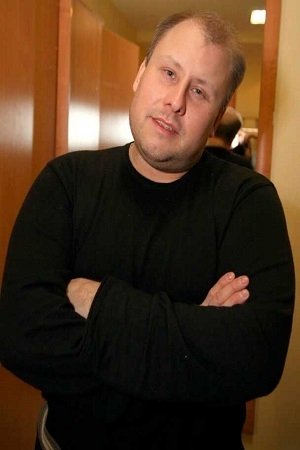 بازیگر Владимир Устюгов  