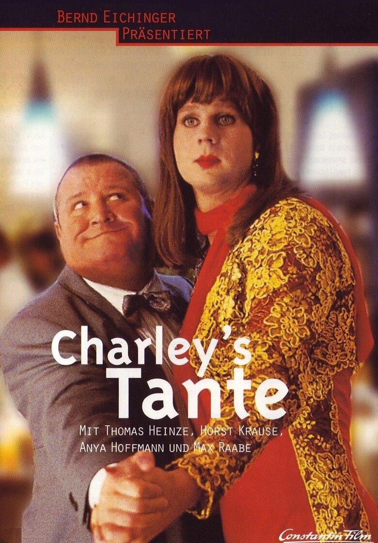 Charleys Tante | Charleys Tante