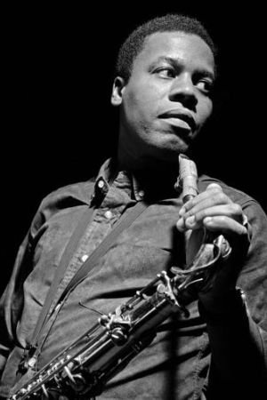 بازیگر Wayne Shorter  