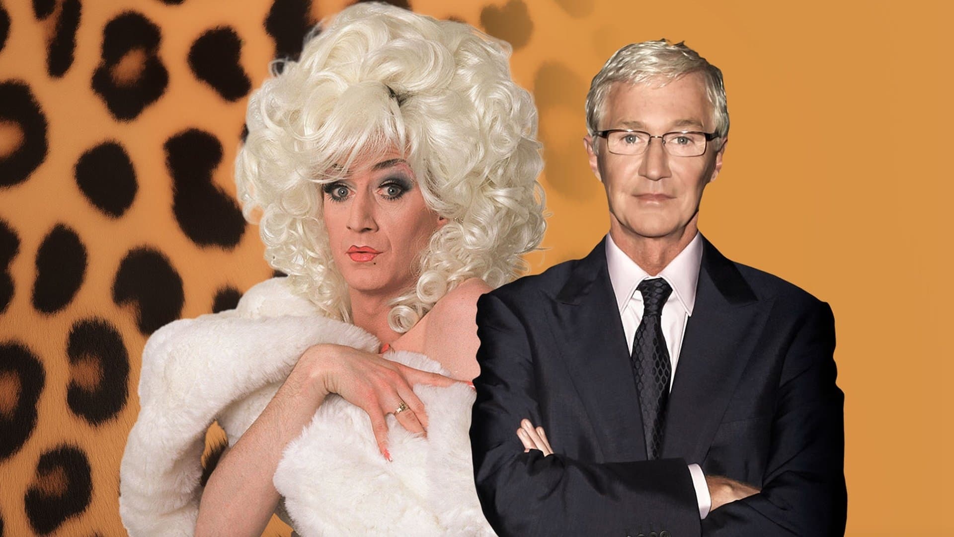 The Life and Death of Lily Savage|The Life and Death of Lily Savage