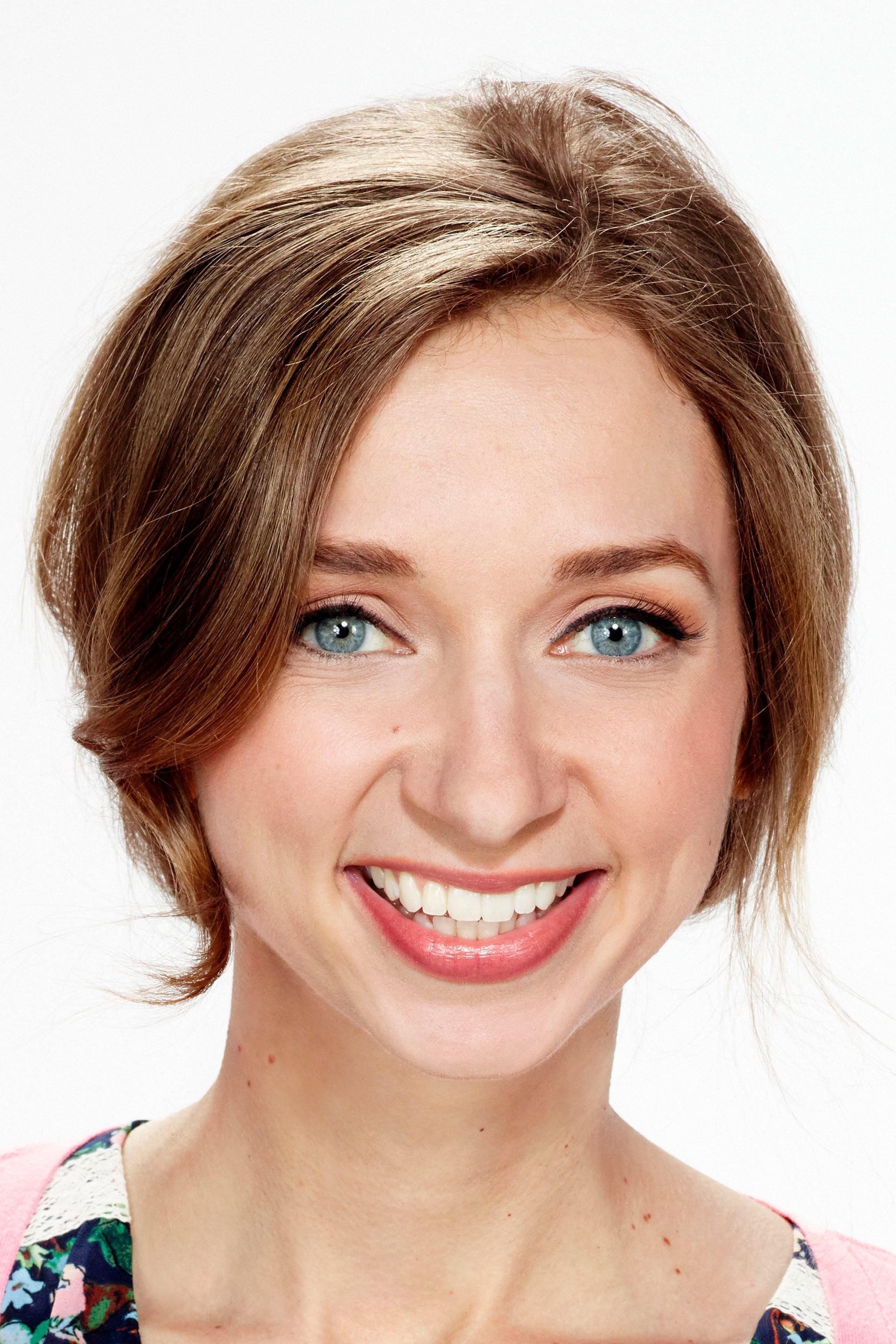 بازیگر Lauren Lapkus  