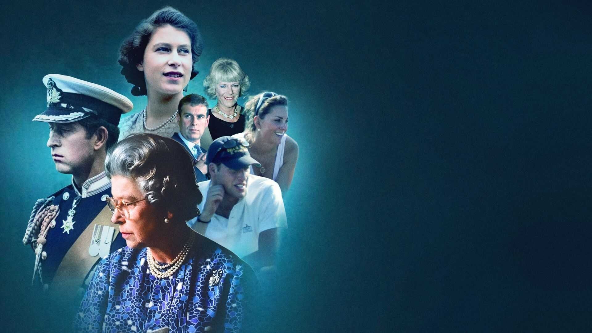 The Real Crown: Inside the House of Windsor|The Real Crown: Inside the House of Windsor